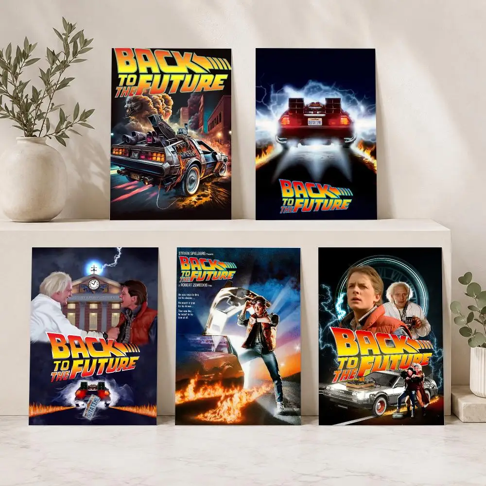 B-Back to the Future MoIVE Sch - Sustainable Living Eco Friendly recensie en prijs