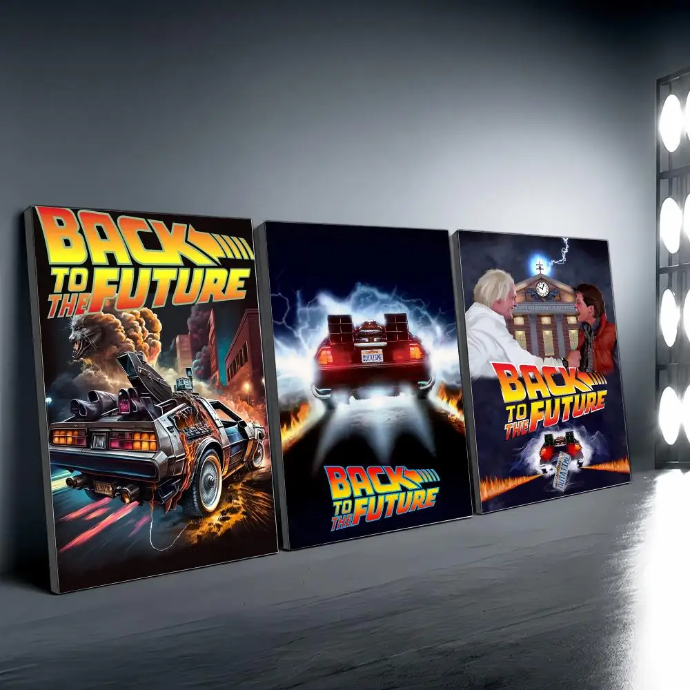 B-Back to the Future MoIVE Sch - Sustainable Living Eco Friendly recensie en prijs