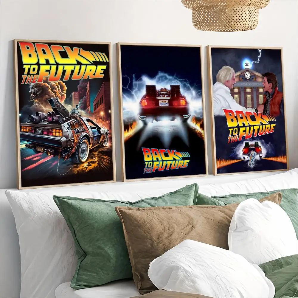 B-Back to the Future MoIVE Sch - Sustainable Living Eco Friendly recensie en prijs