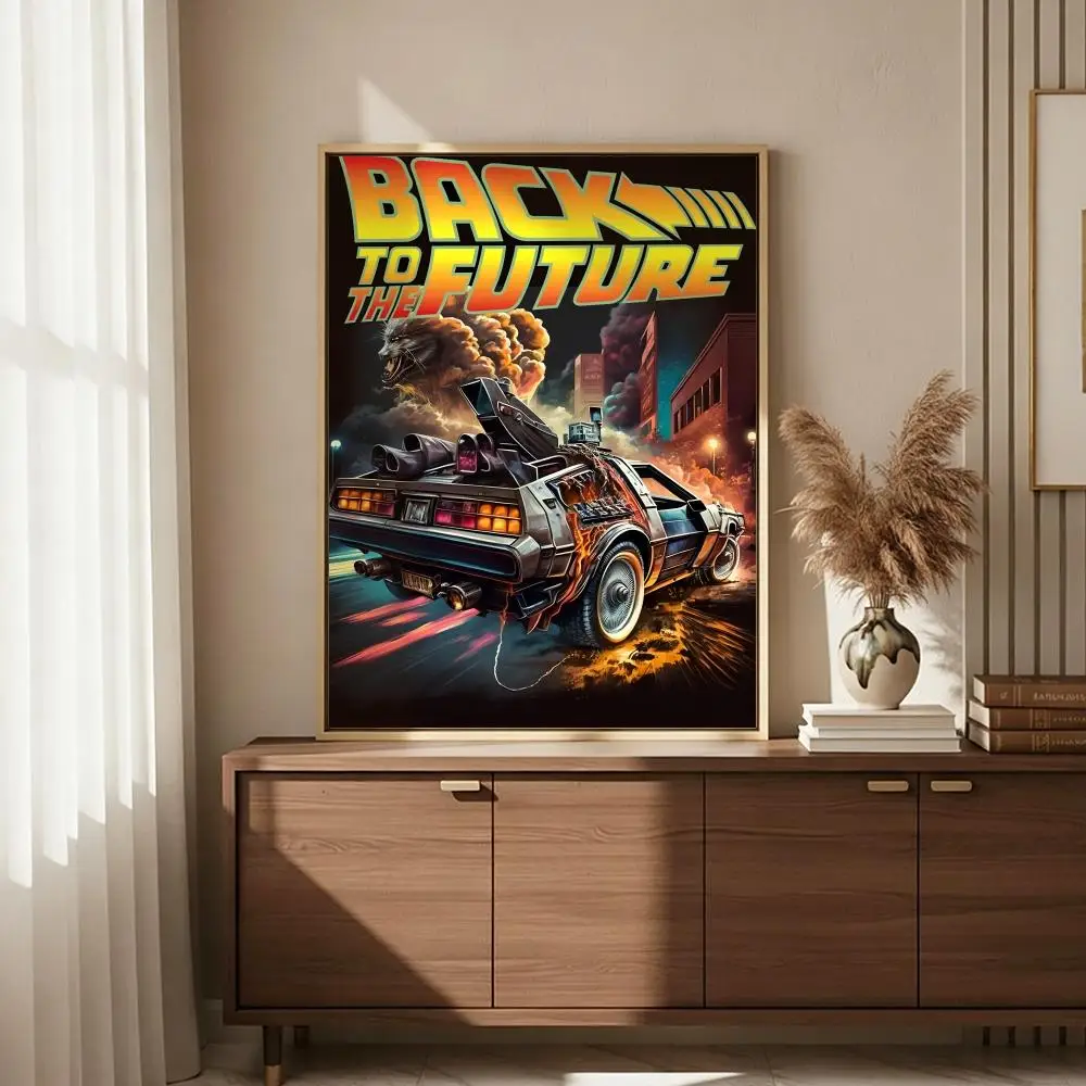 B-Back to the Future MoIVE Sch - Sustainable Living Eco Friendly recensie en prijs