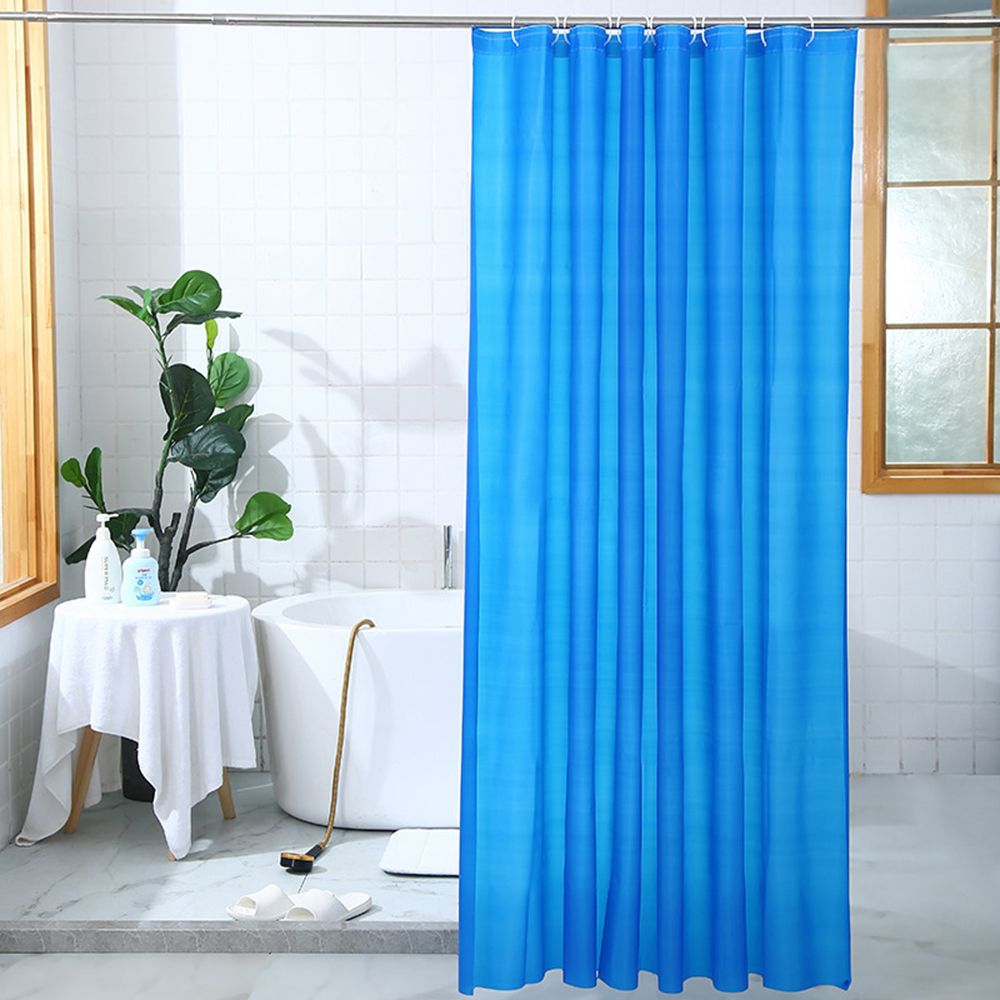 Waterdicht Douchegordijn Peva  - Sustainable Living Eco Friendly recensie en prijs
