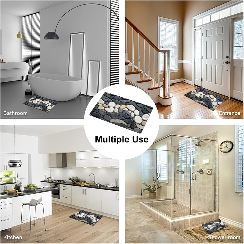 Kiezelsteenpatroon Diatomiet V - Sustainable Living Eco Friendly recensie en prijs