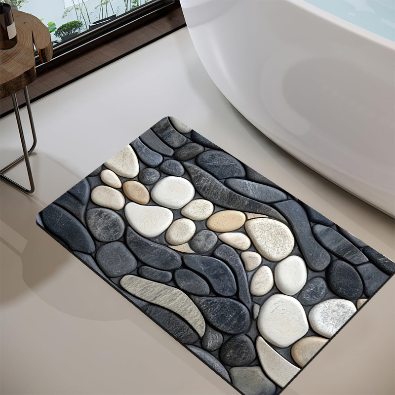 Kiezelsteenpatroon Diatomiet V - Sustainable Living Eco Friendly recensie en prijs